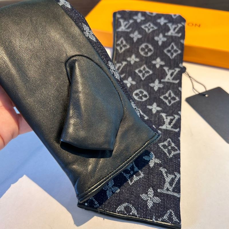 Louis Vuitton Gloves